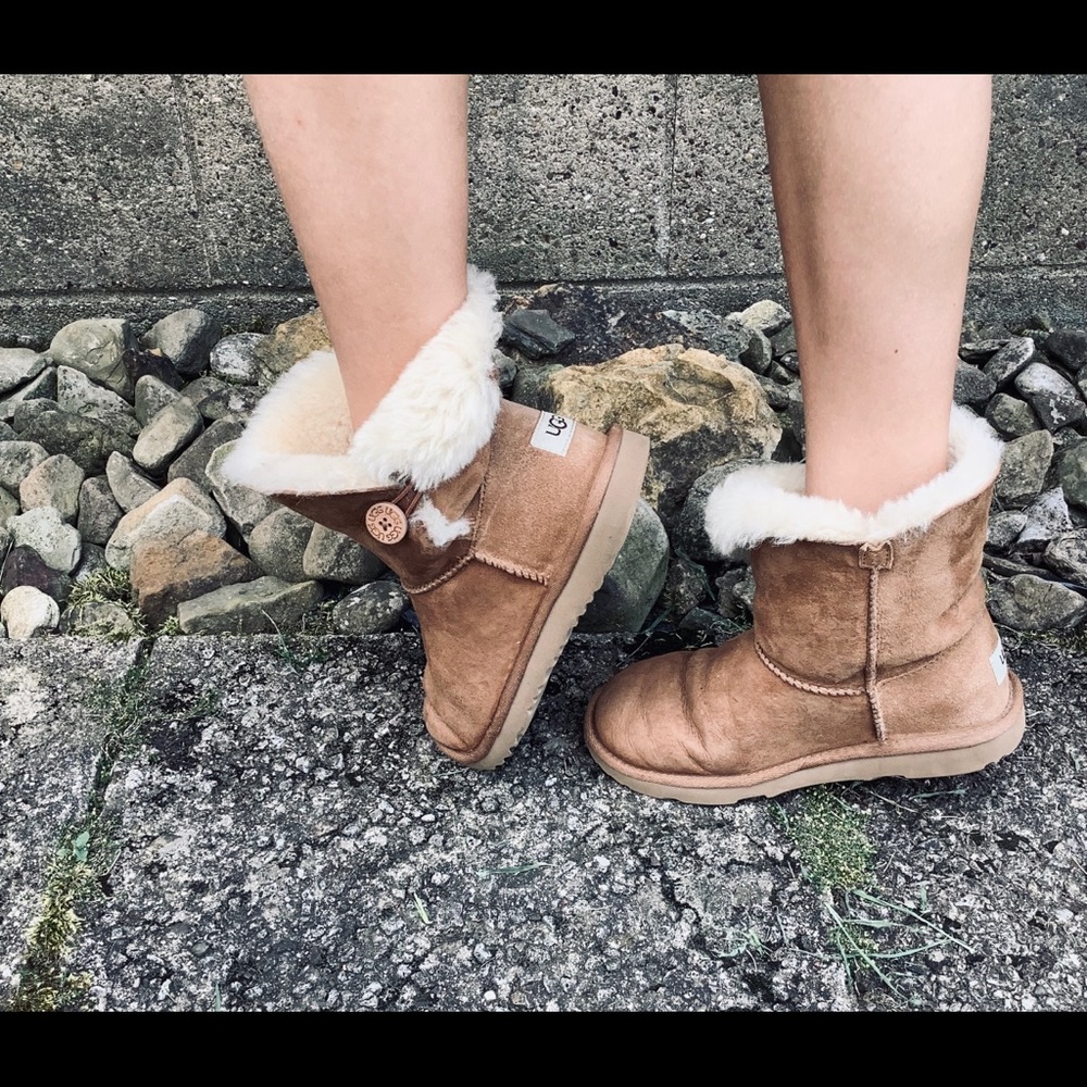 Ugg Boots 😍